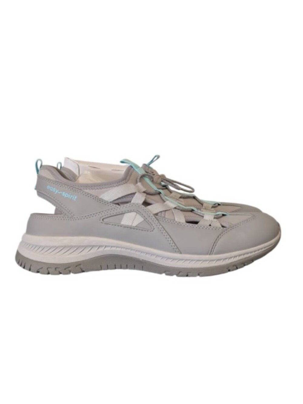 Easy Spirit Forest 3 Active Walking Shoes, Size 9 - O